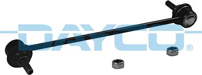 Dayco DSS1587 - Stange / Strebe, Stabilisator alexcarstop-ersatzteile.com