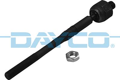 Dayco DSS1609 - Axialgelenk, Spurstange alexcarstop-ersatzteile.com