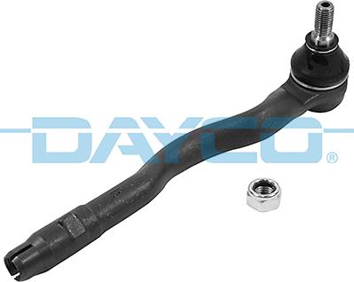 Dayco DSS1610 - Spurstangenkopf alexcarstop-ersatzteile.com