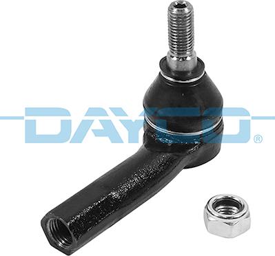 Dayco DSS1044 - Spurstangenkopf alexcarstop-ersatzteile.com