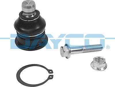 Dayco DSS1043 - Trag / Führungsgelenk alexcarstop-ersatzteile.com