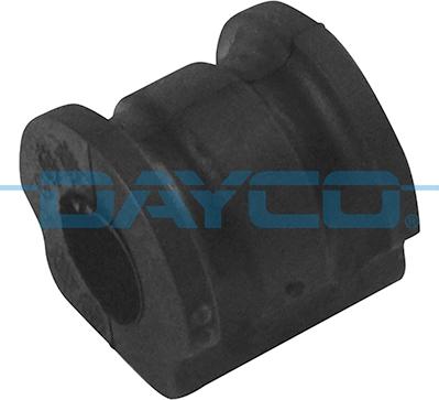 Dayco DSS1008 - Lagerbuchse, Stabilisator alexcarstop-ersatzteile.com