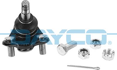 Dayco DSS1084 - Trag / Führungsgelenk alexcarstop-ersatzteile.com