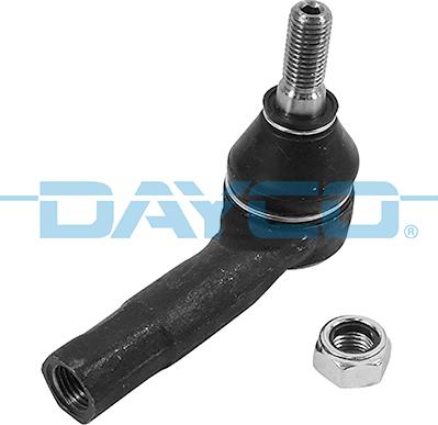 Dayco DSS1110 - Spurstangenkopf alexcarstop-ersatzteile.com