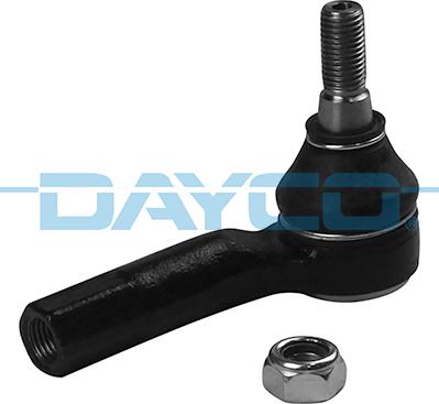 Dayco DSS1112 - Spurstangenkopf alexcarstop-ersatzteile.com