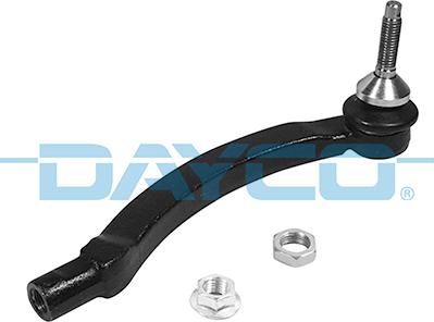 Dayco DSS1308 - Spurstangenkopf alexcarstop-ersatzteile.com