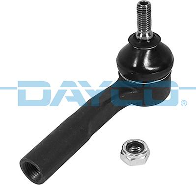 Dayco DSS1386 - Spurstangenkopf alexcarstop-ersatzteile.com