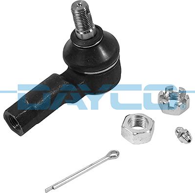 Dayco DSS1256 - Spurstangenkopf alexcarstop-ersatzteile.com