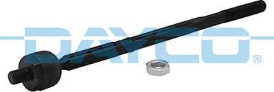 Dayco DSS1251 - Axialgelenk, Spurstange alexcarstop-ersatzteile.com