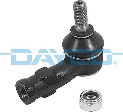 Dayco DSS1257 - Spurstangenkopf alexcarstop-ersatzteile.com