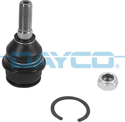 Dayco DSS1283 - Trag / Führungsgelenk alexcarstop-ersatzteile.com