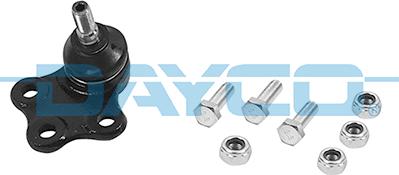 Dayco DSS1282 - Trag / Führungsgelenk alexcarstop-ersatzteile.com