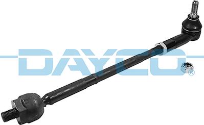 Dayco DSS3605 - Spurstange alexcarstop-ersatzteile.com