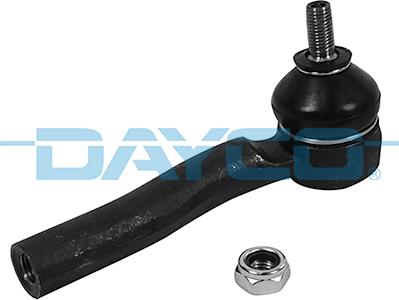 Dayco DSS3028 - Spurstangenkopf alexcarstop-ersatzteile.com