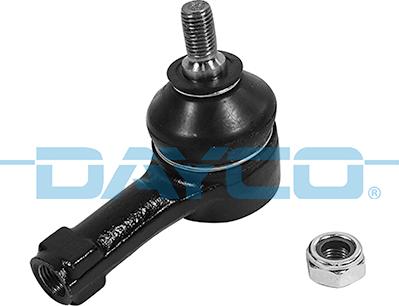 Dayco DSS2454 - Spurstangenkopf alexcarstop-ersatzteile.com