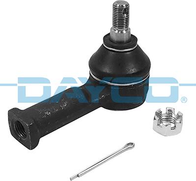 Dayco DSS2458 - Spurstangenkopf alexcarstop-ersatzteile.com