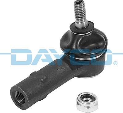 Dayco DSS2461 - Spurstangenkopf alexcarstop-ersatzteile.com