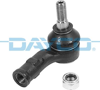 Dayco DSS2470 - Spurstangenkopf alexcarstop-ersatzteile.com