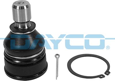 Dayco DSS2541 - Trag / Führungsgelenk alexcarstop-ersatzteile.com