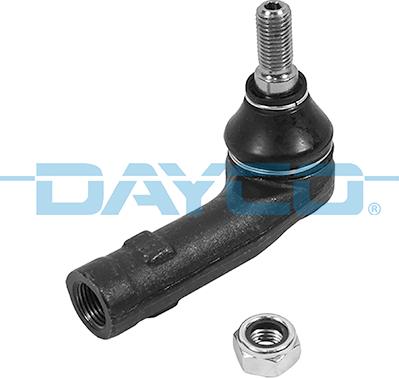 Dayco DSS2513 - Spurstangenkopf alexcarstop-ersatzteile.com