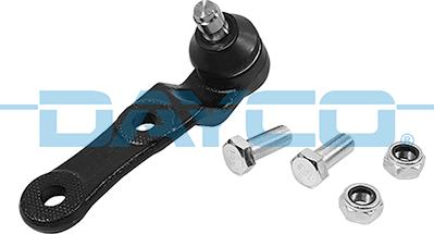 Dayco DSS2687 - Trag / Führungsgelenk alexcarstop-ersatzteile.com