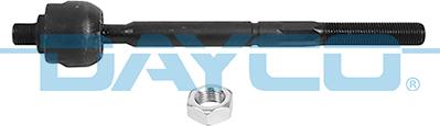 Dayco DSS2671 - Axialgelenk, Spurstange alexcarstop-ersatzteile.com