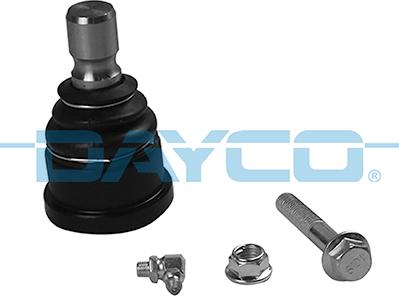 Dayco DSS2856 - Trag / Führungsgelenk alexcarstop-ersatzteile.com