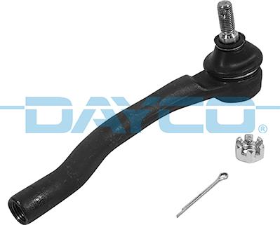 Dayco DSS2805 - Spurstangenkopf alexcarstop-ersatzteile.com