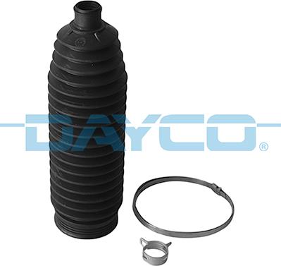 Dayco DSS2393 - Faltenbalgsatz, Lenkung alexcarstop-ersatzteile.com