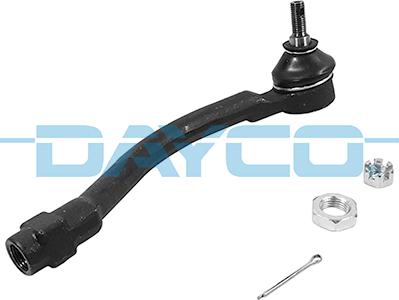 Dayco DSS2746 - Spurstangenkopf alexcarstop-ersatzteile.com