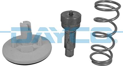 Dayco DT1289V - Thermostat, Kühlmittel alexcarstop-ersatzteile.com