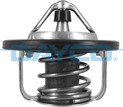 Dayco DT1236V - Thermostat, Kühlmittel alexcarstop-ersatzteile.com