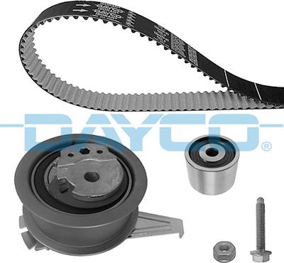 Dayco KTB999 - Zahnriemensatz alexcarstop-ersatzteile.com