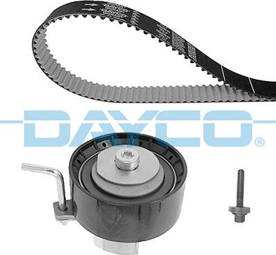 Dayco KTB948 - Zahnriemensatz alexcarstop-ersatzteile.com