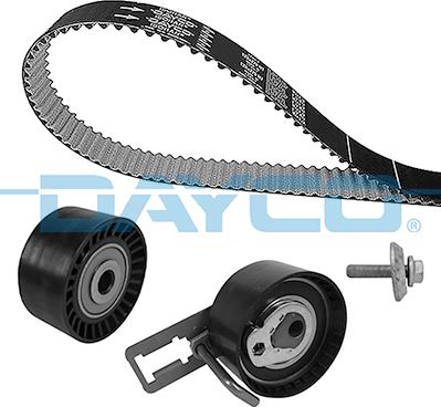 Dayco KTB959K - Zahnriemensatz alexcarstop-ersatzteile.com