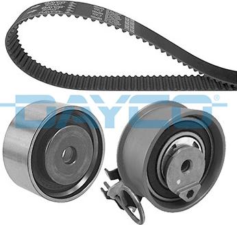 Dayco KTB951 - Zahnriemensatz alexcarstop-ersatzteile.com