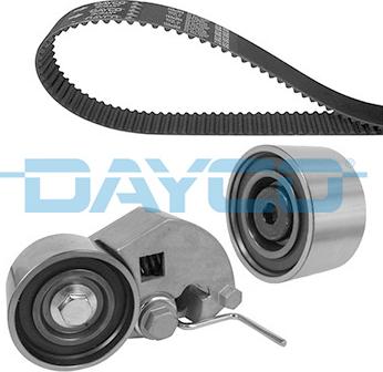 Dayco KTB966 - Zahnriemensatz alexcarstop-ersatzteile.com