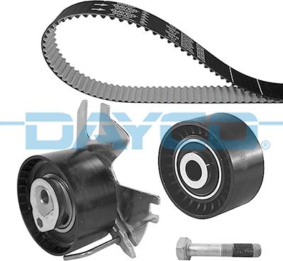 Dayco KTB967K - Zahnriemensatz alexcarstop-ersatzteile.com