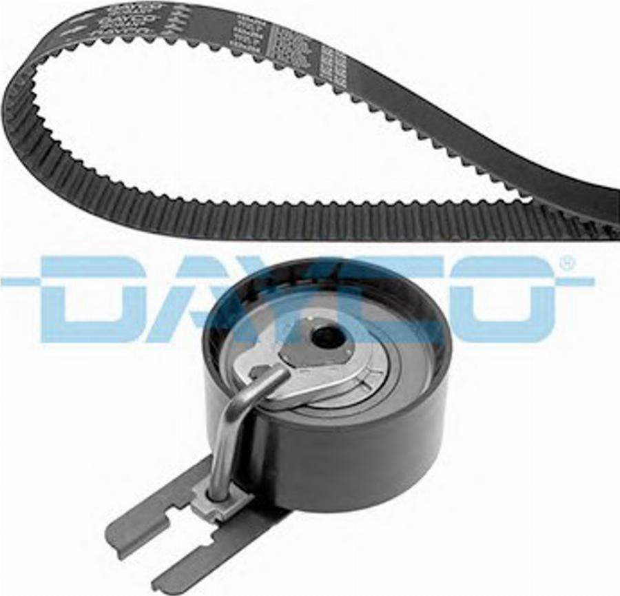 Dayco KTB498 - Zahnriemensatz alexcarstop-ersatzteile.com