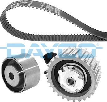 Dayco KTB449 - Zahnriemensatz alexcarstop-ersatzteile.com