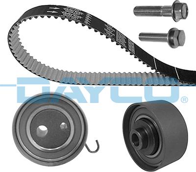 Dayco KTB468 - Zahnriemensatz alexcarstop-ersatzteile.com