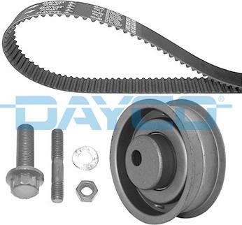 Dayco KTB403 - Zahnriemensatz alexcarstop-ersatzteile.com