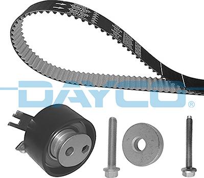 Dayco KTB474 - Zahnriemensatz alexcarstop-ersatzteile.com