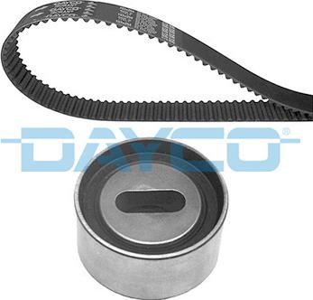 Dayco KTB501 - Zahnriemensatz alexcarstop-ersatzteile.com