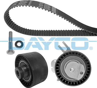 Dayco KTB576 - Zahnriemensatz alexcarstop-ersatzteile.com