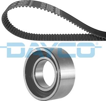 Dayco KTB656 - Zahnriemensatz alexcarstop-ersatzteile.com