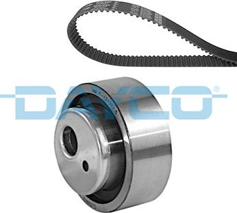 Dayco KTB101 - Zahnriemensatz alexcarstop-ersatzteile.com