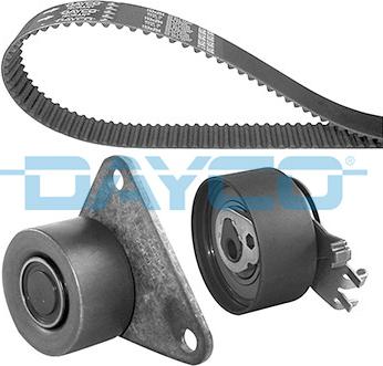 Dayco KTB316 - Zahnriemensatz alexcarstop-ersatzteile.com