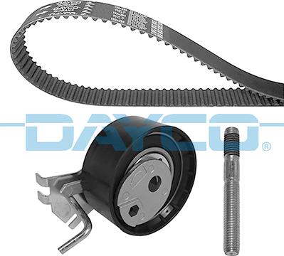 Dayco KTB336 - Zahnriemensatz alexcarstop-ersatzteile.com