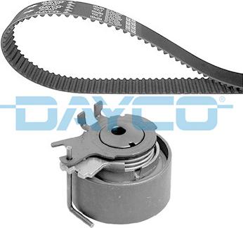 Dayco KTB321 - Zahnriemensatz alexcarstop-ersatzteile.com